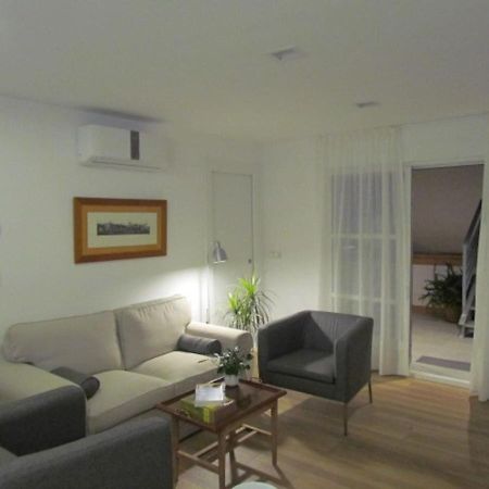 Apartamento La Hiedra Huétor Vega Eksteriør bilde