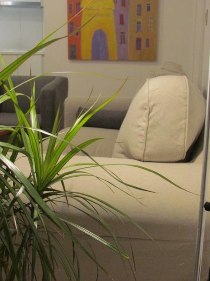 Apartamento La Hiedra Huétor Vega Eksteriør bilde