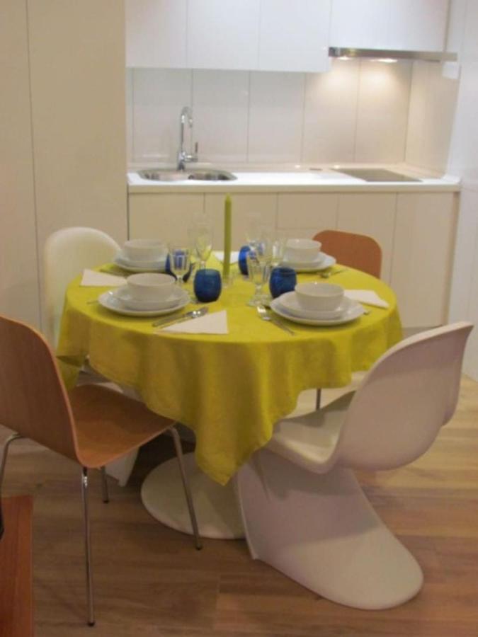 Apartamento La Hiedra Huétor Vega Eksteriør bilde